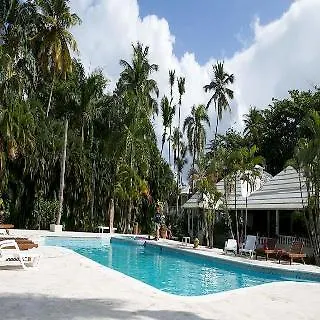 Hotel Punta Bonita لاس تاريناس